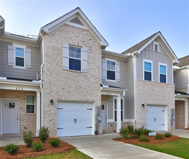 Photo - 479 Payne Dr