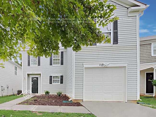 Photo - 8515 Panglemont Drive House