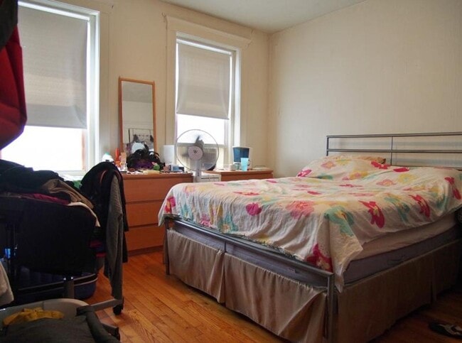 Photo - Allston 1 bed available now