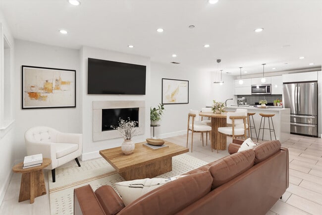 Photo - 2723 13th St NW Unit 1