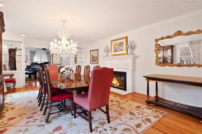 Photo - 1716 Kenmont Rd House