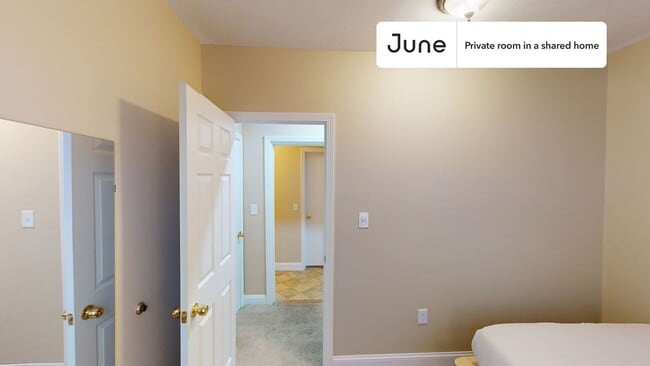 Photo - Room in Shared 3 bed/1 bath home Unit B