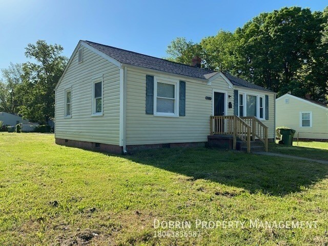 Photo - 3416 Frank Rd