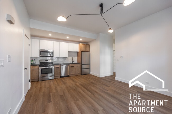 1454 N Kedzie Ave Unit CH1