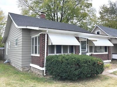 Photo - 1049 S Sheffield Ave