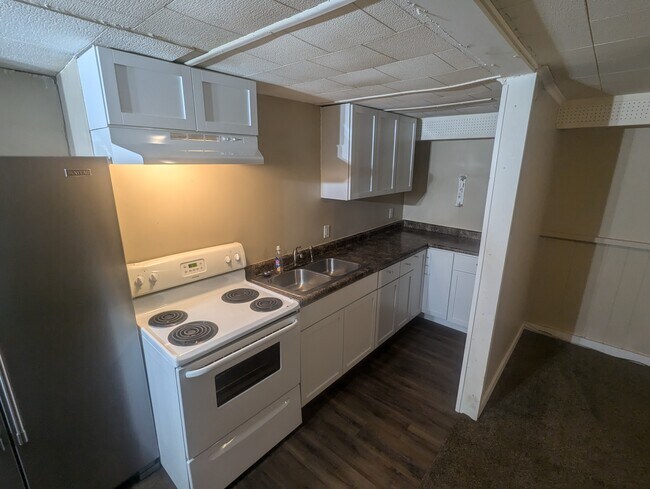 Photo - Voyager Apartments