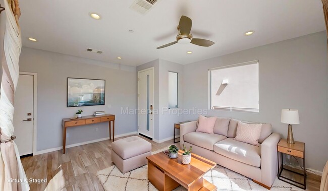 Photo - Beautiful 2 Bed/2.5 Bath Home