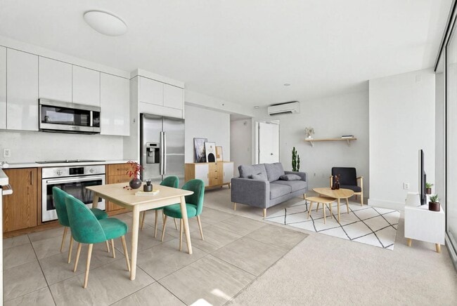 629 Keeaumoku Street - Azure Ala Moana #1303
