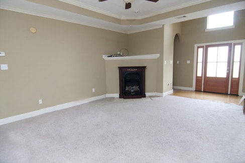 Photo - Garden Terrace