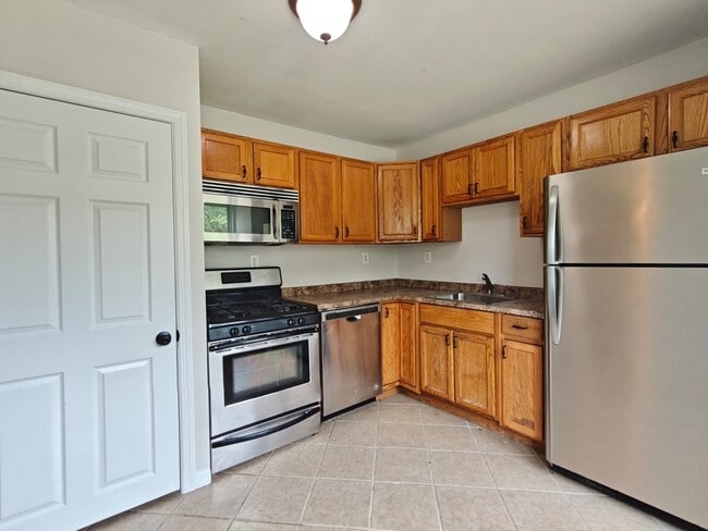 Photo - 2313 S Cuthbert Dr