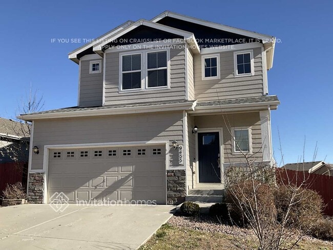 Building Photo - 9455 Brisco Ct Rental