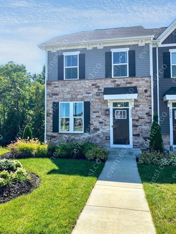 Photo - 3934 Grove Point Dr Townhome