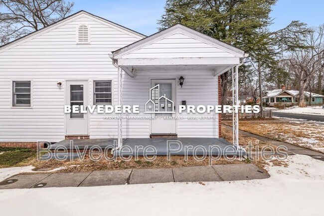 Photo - 720 S Elam Ave