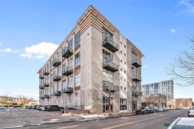 Photo - 1050 Cherokee St Unidad 406