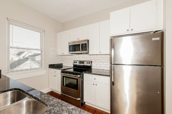 Photo - 2029 N College Ave Unit G