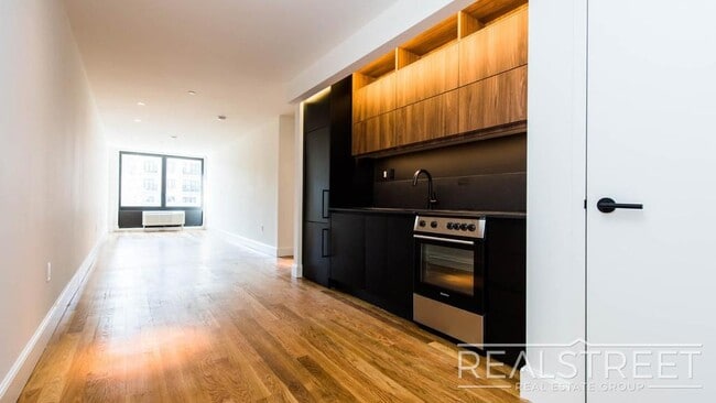 Photo - Duffield Street