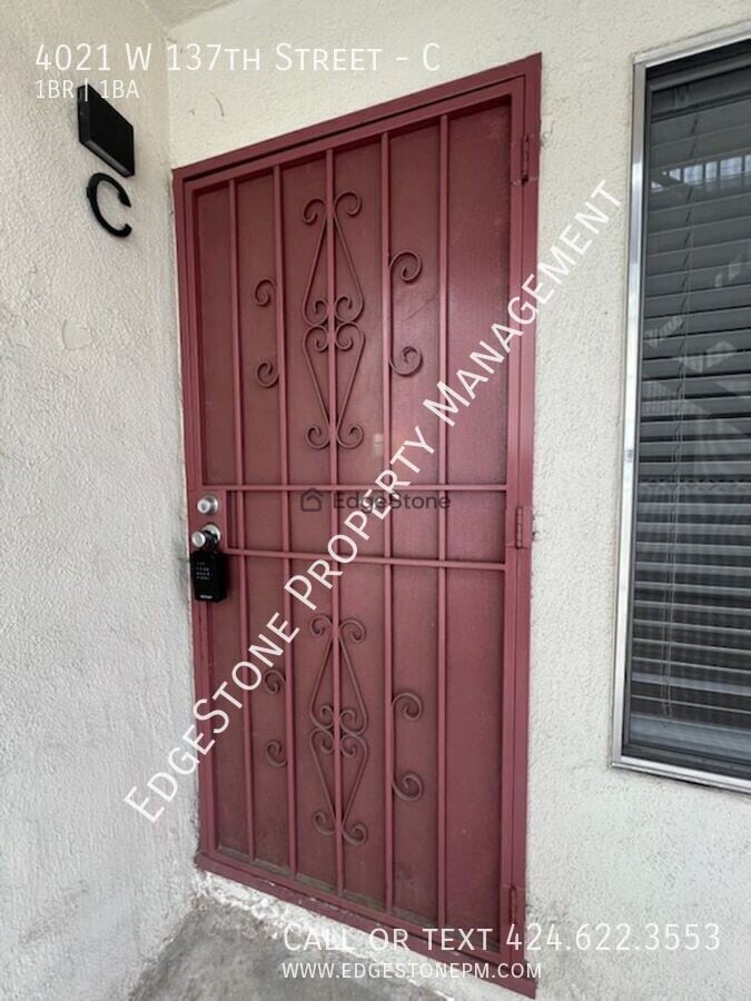 Photo - 4021 137th St Unit C