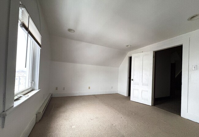 Photo - 72-74 Hanks St, Lowell Unit 72 B Hanks Street