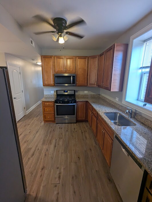 Photo - 3928 N Bernard St Unit 1