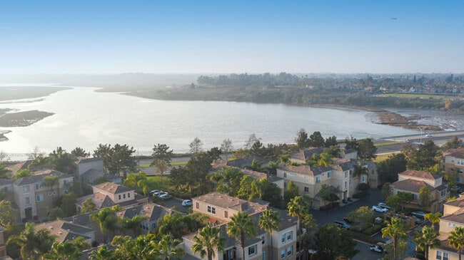 Baypointe Apartment Homes
