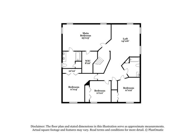 Photo - 13605 Botany Bay Ct