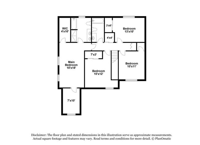 Photo - 7545 Sloewood Dr