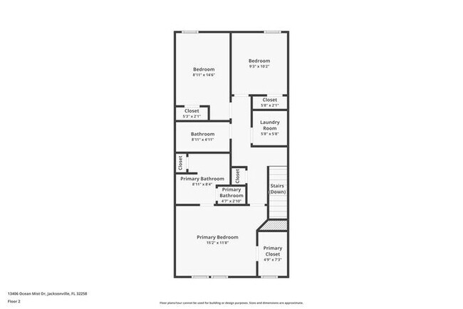 Photo - 13406 Ocean Mist Dr