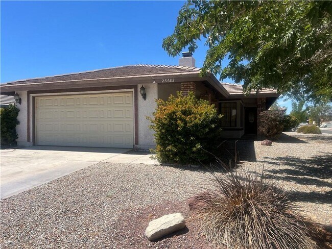 Photo - Corner lot 3 bed 2 bath