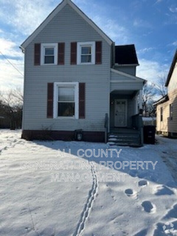 Building Photo - 9418 Easton Ave Rental