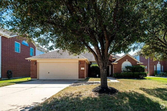 Building Photo - 17623 Forest Haven Trail Rental