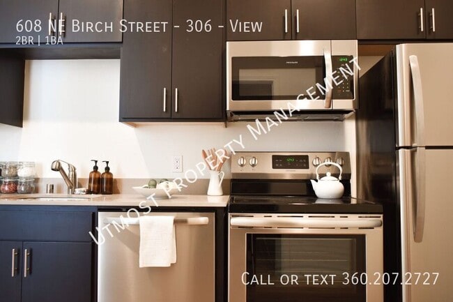 Photo - 608 NE Birch St Unit 306 - View