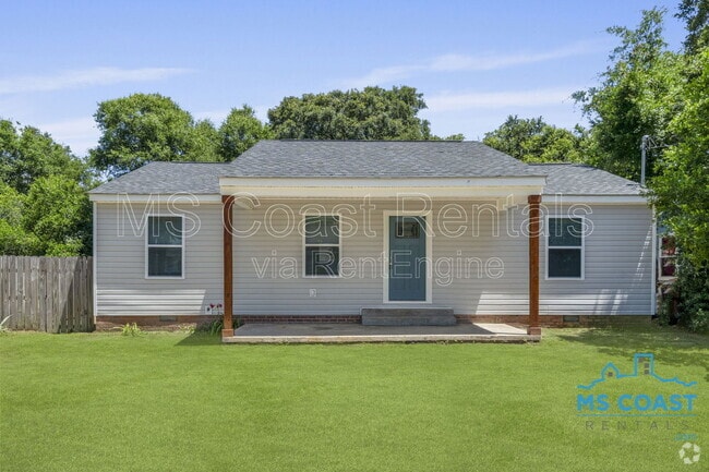 Building Photo - 1612 Gordon Ave Rental