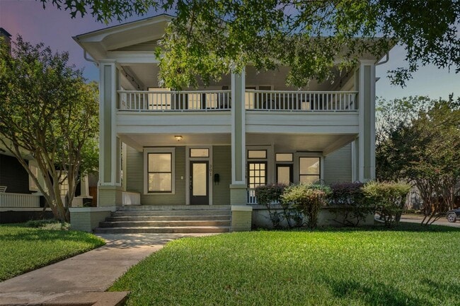 Photo - 301 S Edgefield Ave