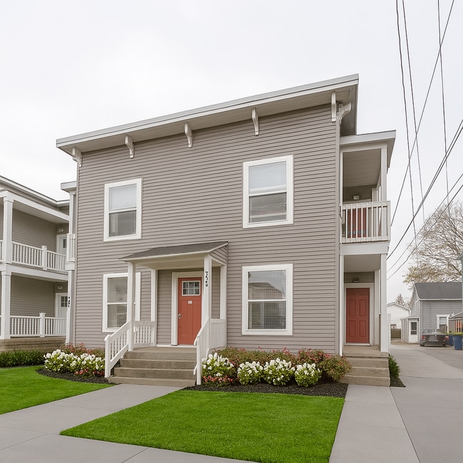 Photo - 616 4th St NW