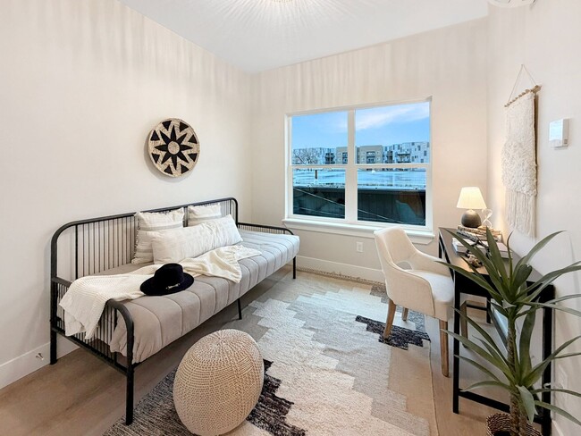 Photo - New Construction 4-Bedroom Residence in Garden City  — Pet-Friendly, Easy Commute, Close to Shopp...