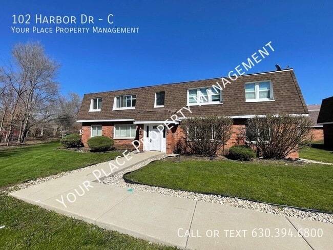 Building Photo - 102 Harbor Dr Unit C