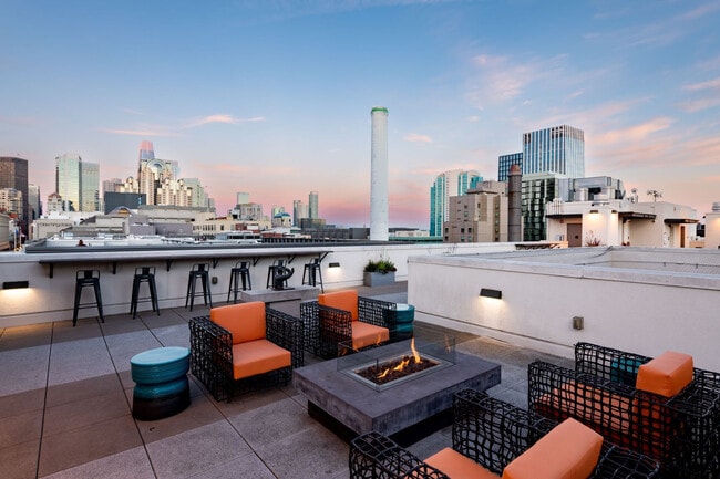 Photo - The Wilson Apartments