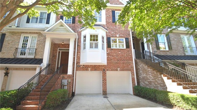 Photo - 5808 Riverstone Cir Townhome