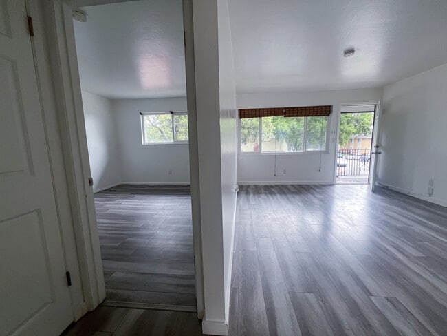 Bedroom / Living Room - 621 Grand Fir Ave Unit 4