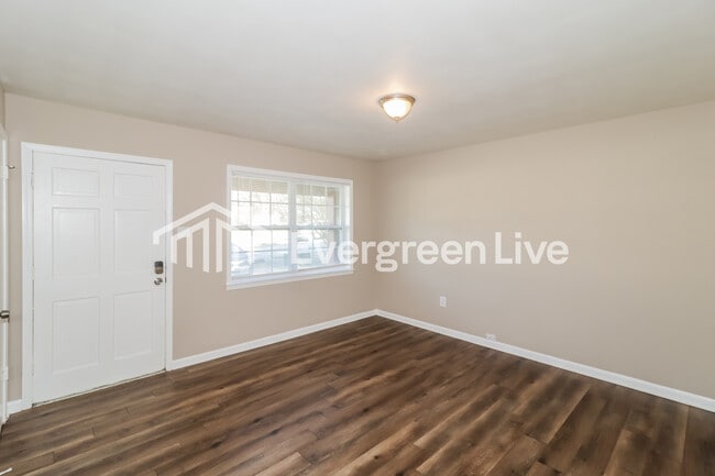 Building Photo - 3651 Voltaire Ave