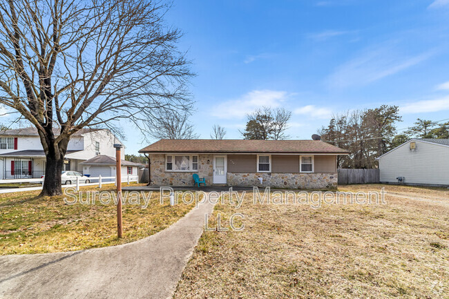 Building Photo - 424 Chippewa Trail Rental