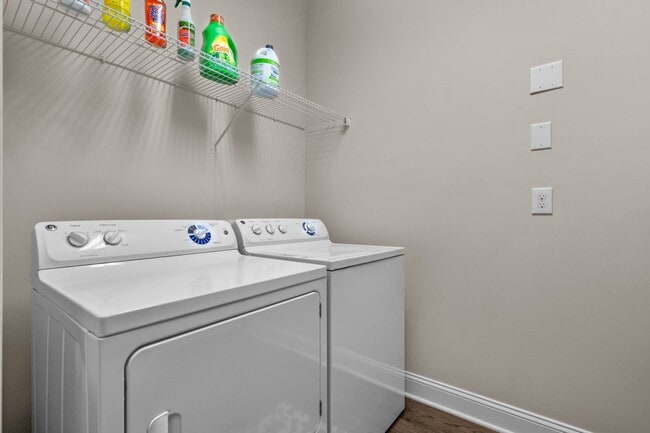 Photo - The Arbors at East Village