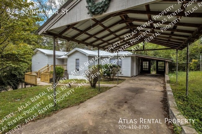 Photo - 321 St Clair St