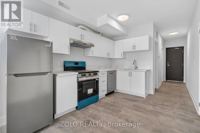 Photo - 206 Wellington St Unité # 7