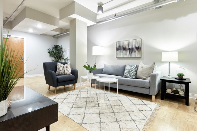 Photo - Orr Street Lofts - 1101 E Walnut