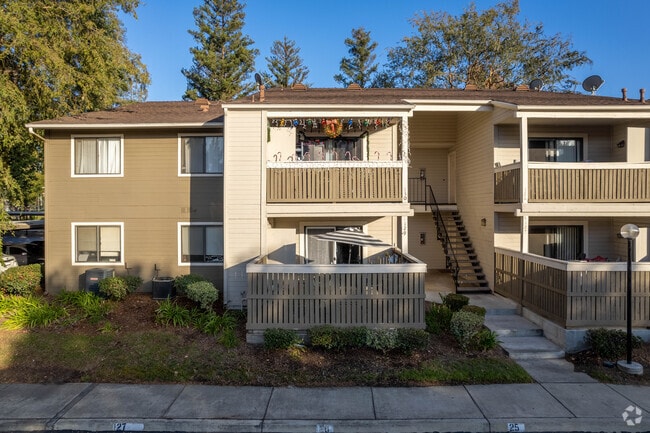 Photo - Mission Woods Condominiums