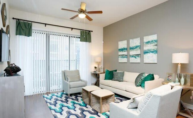 Building Photo - 2 bedroom in Houston TX 77063 Unit 2292 Rental