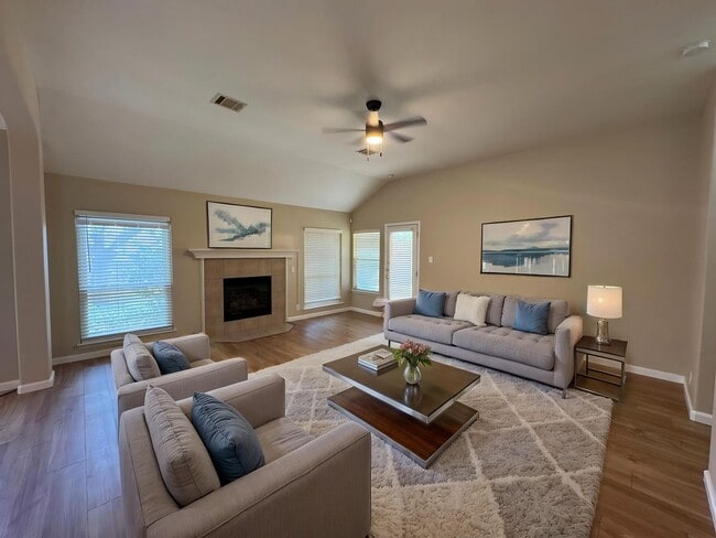 Photo - 20502 Wild Springs Dr