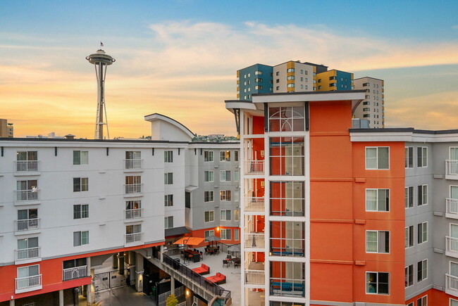 Photo - Fountain Court Apartments