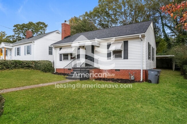 Photo - 276 Caulder Cir